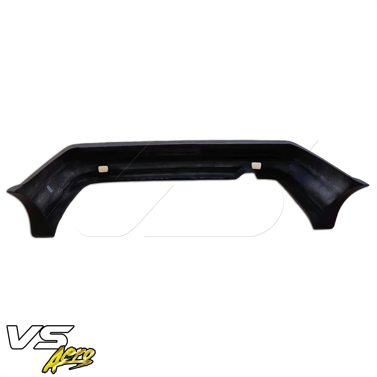 Modify your Toyota Corolla 1984 with our Exterior/Rear Bumpers - 21