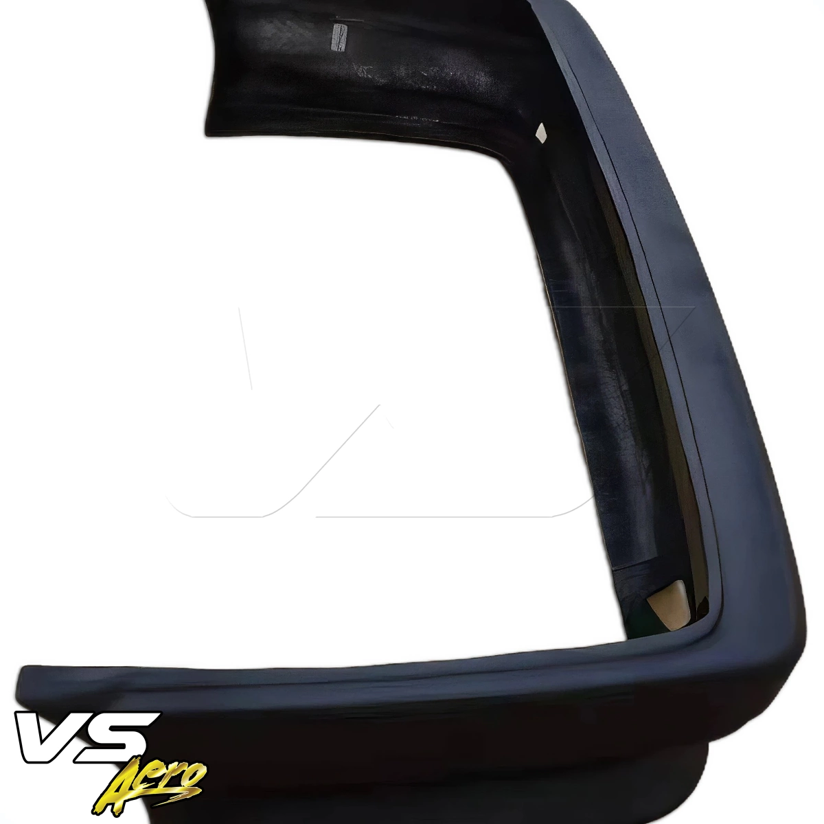 Modify your Toyota Corolla 1984 with our Exterior/Rear Bumpers - 22