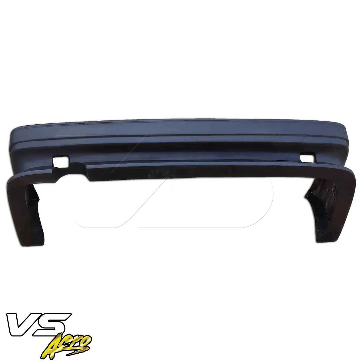 Modify your Toyota Corolla 1984 with our Exterior/Rear Bumpers - 23