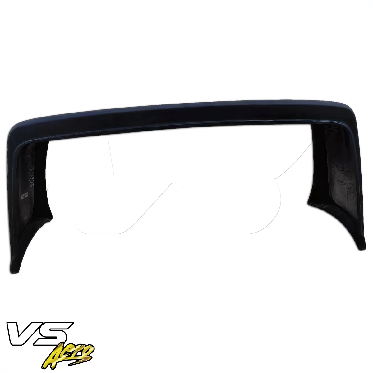Modify your Toyota Corolla 1984 with our Exterior/Rear Bumpers - 26