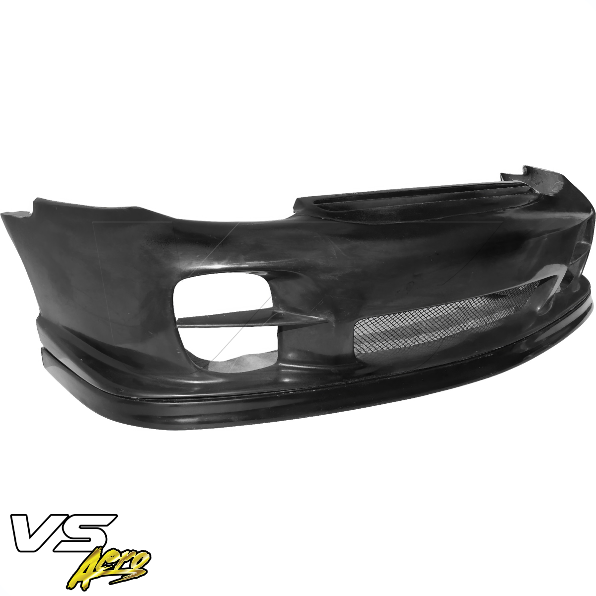 Modify your Porsche Boxster 1999 with our Exterior/Front Bumpers -