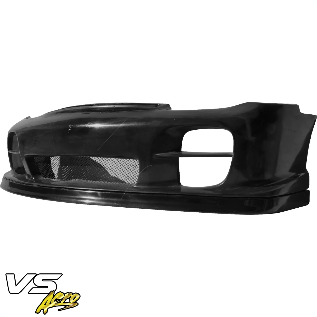 Modify your Porsche Boxster 1999 with our Exterior/Front Bumpers - 14