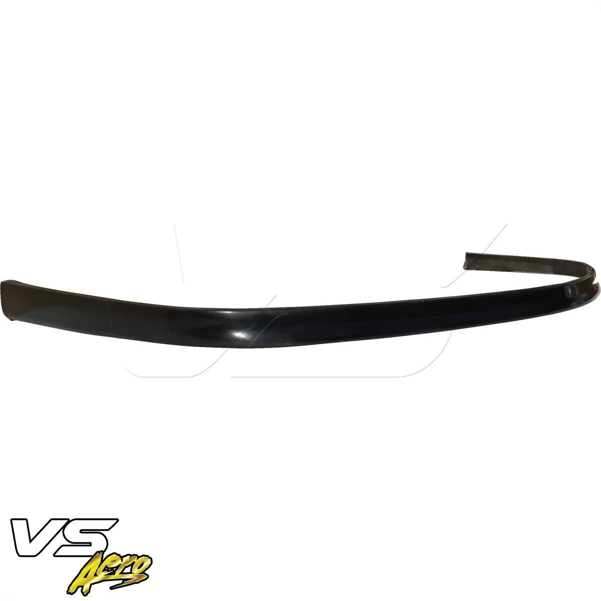 Modify your Porsche Boxster 1999 with our Exterior/Front Bumpers - 15