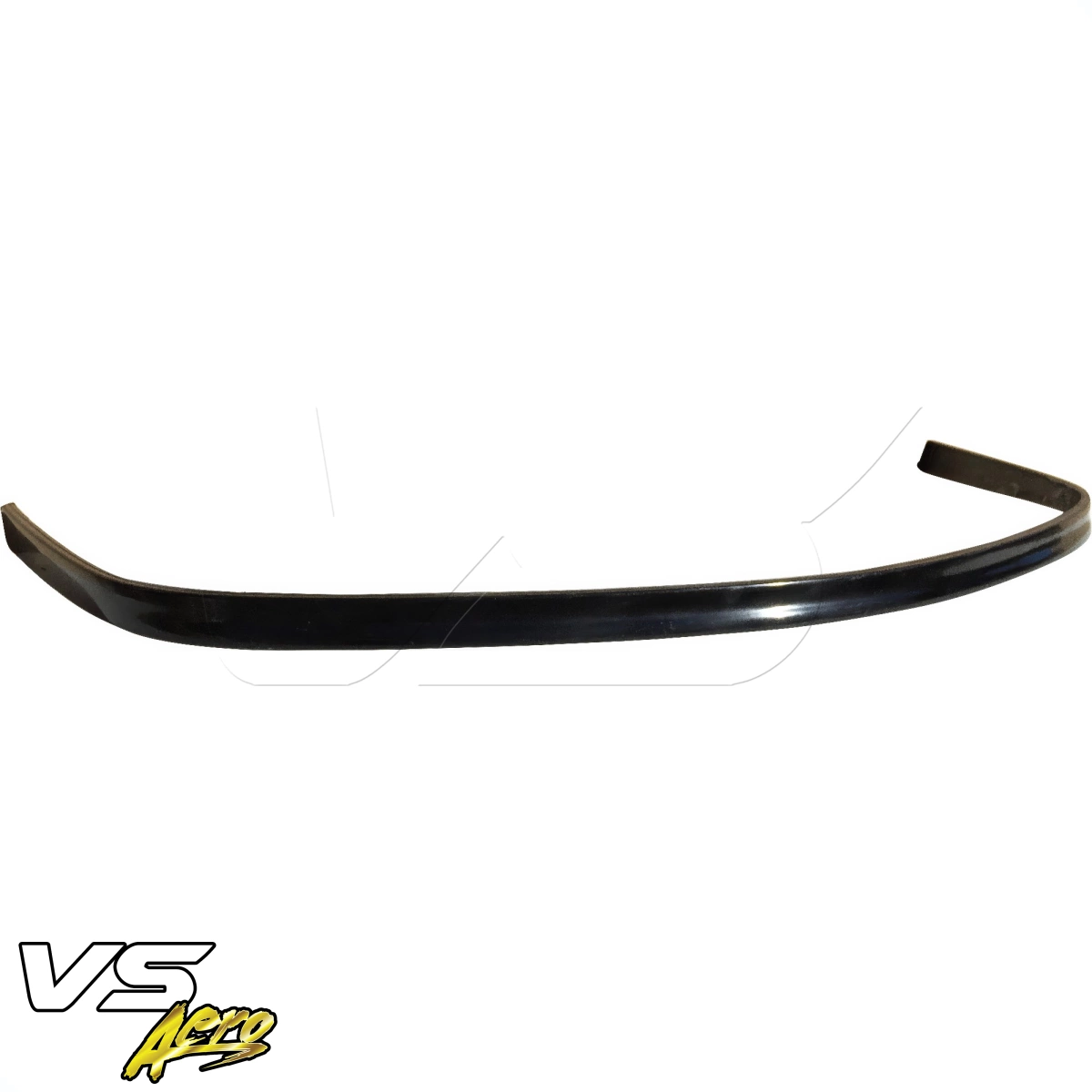 Modify your Porsche Boxster 1999 with our Exterior/Front Bumpers - 16