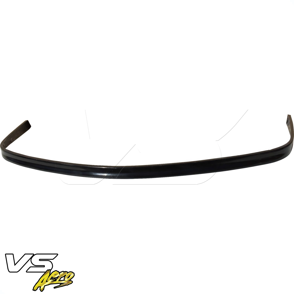 Modify your Porsche Boxster 1999 with our Exterior/Front Bumpers - 18