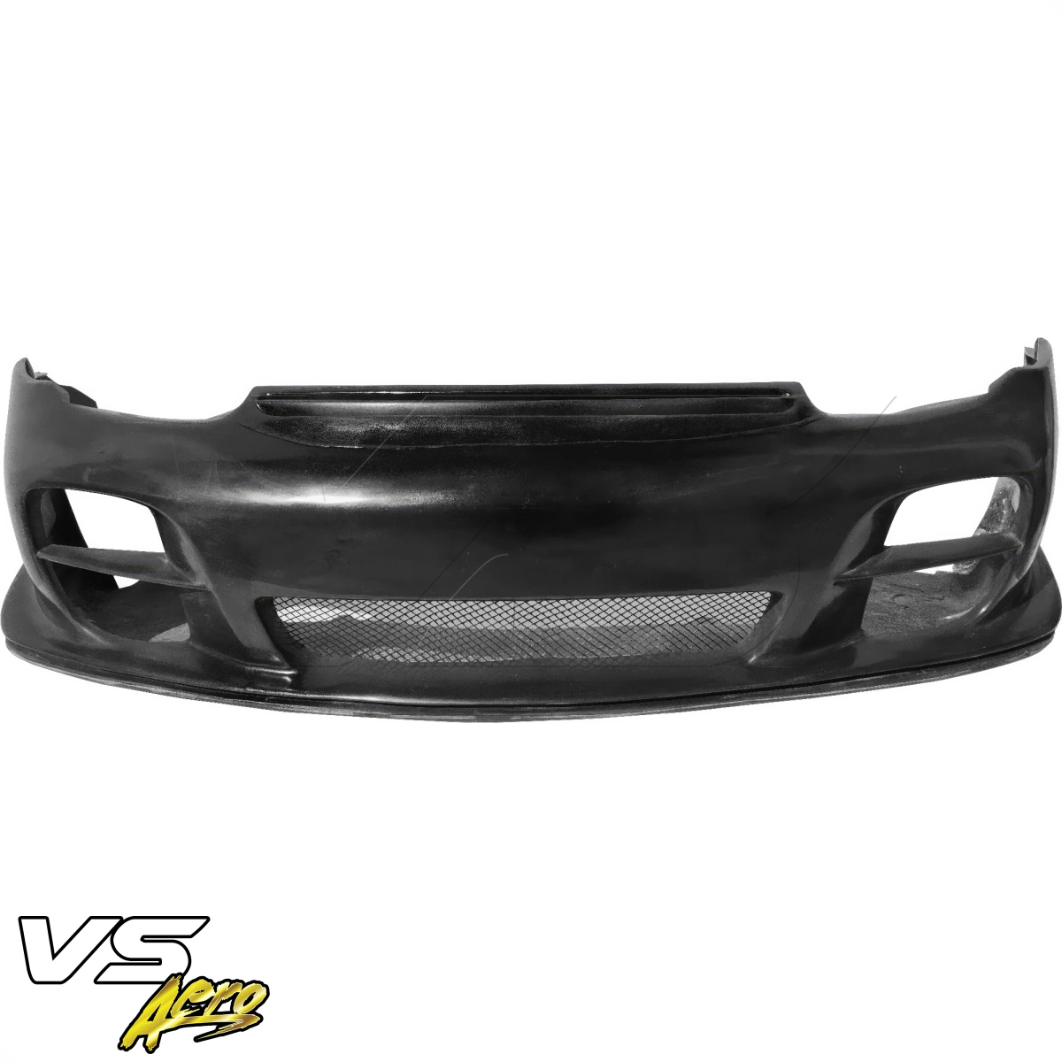 Modify your Porsche Boxster 1999 with our Exterior/Front Bumpers - 20