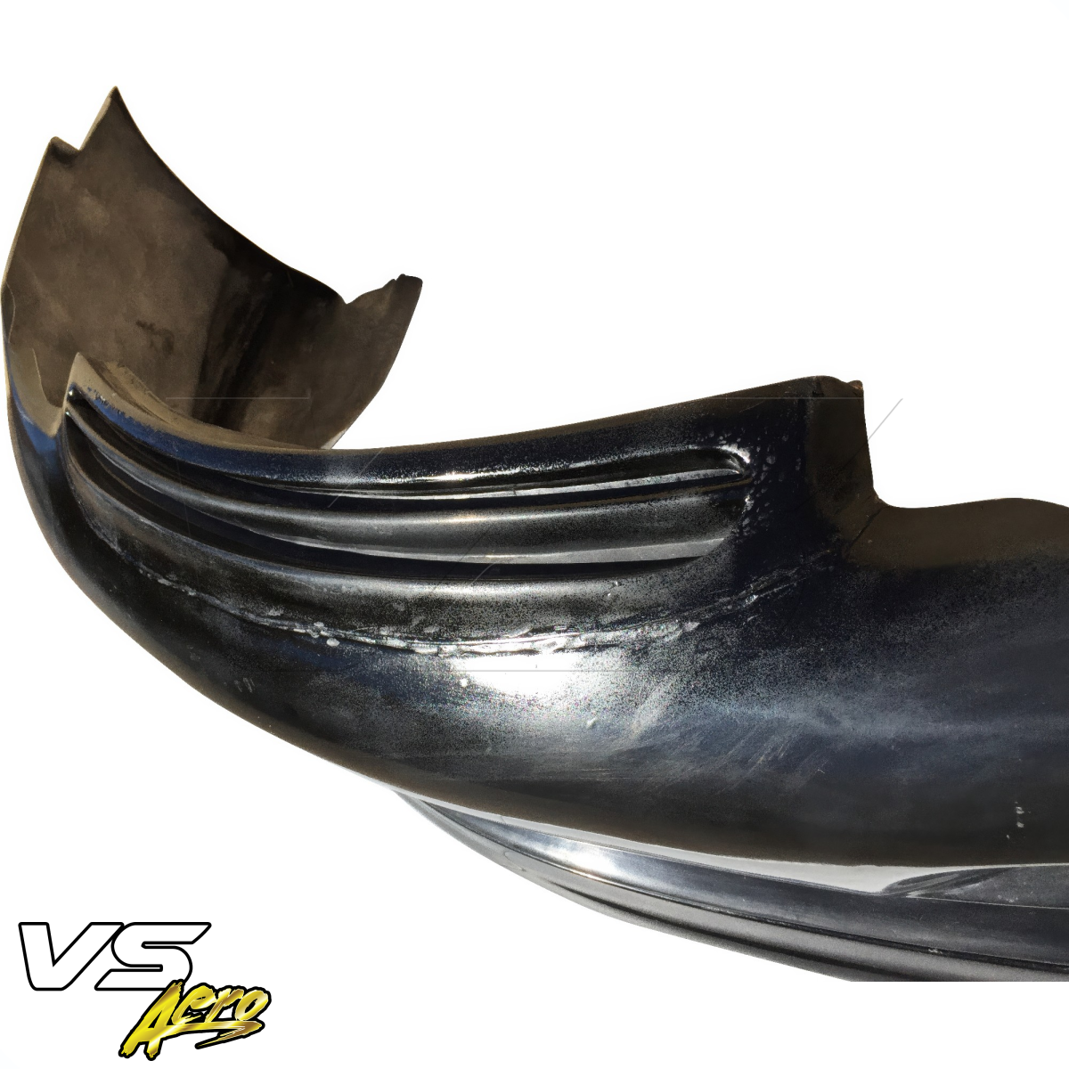 Modify your Porsche Boxster 1999 with our Exterior/Front Bumpers -