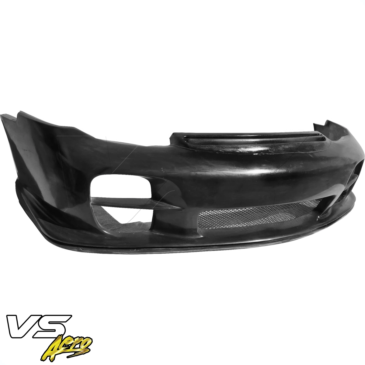 Modify your Porsche Boxster 1999 with our Exterior/Front Bumpers - 28