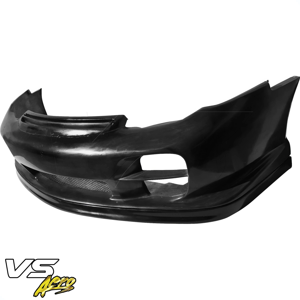 Modify your Porsche Boxster 1999 with our Exterior/Front Bumpers - 31