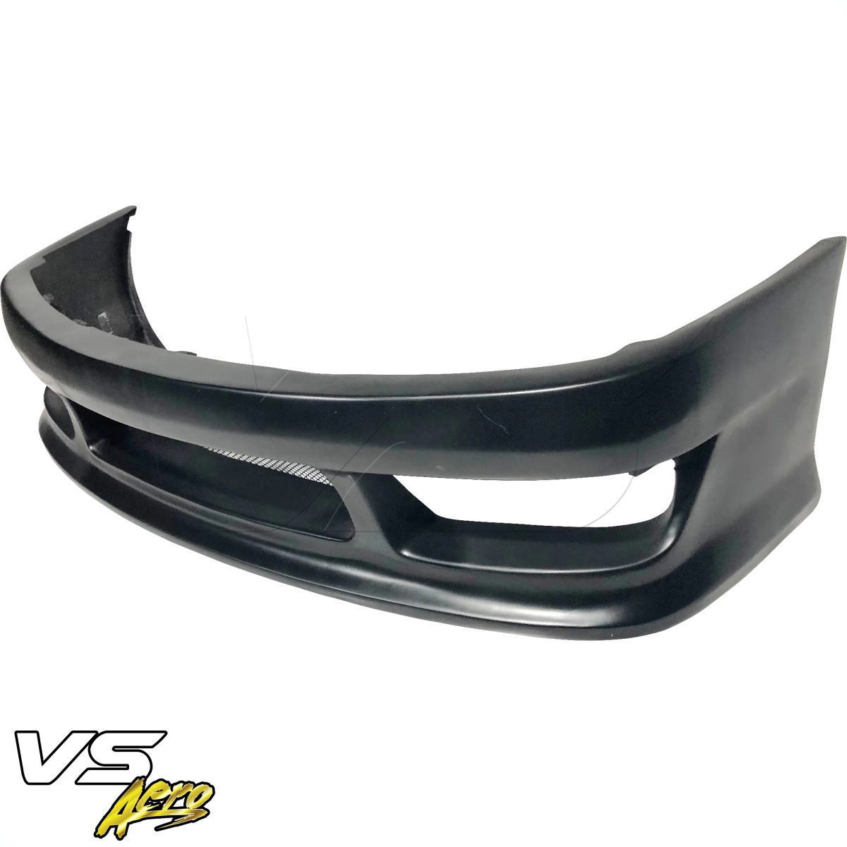 Modify your Nissan 240SX 1997 with our Exterior/Front Bumpers - 14