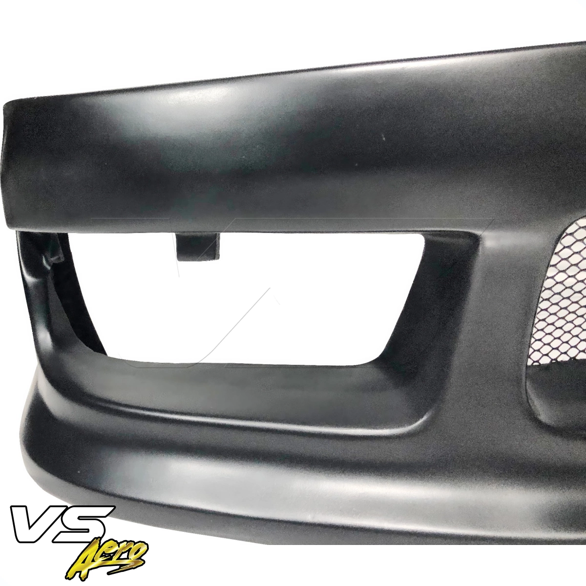Modify your Nissan 240SX 1997 with our Exterior/Front Bumpers - 16