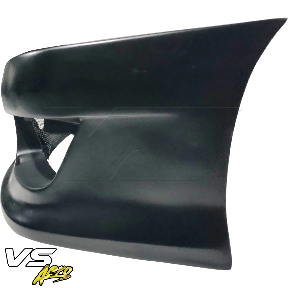 Modify your Nissan 240SX 1997 with our Exterior/Front Bumpers - 17