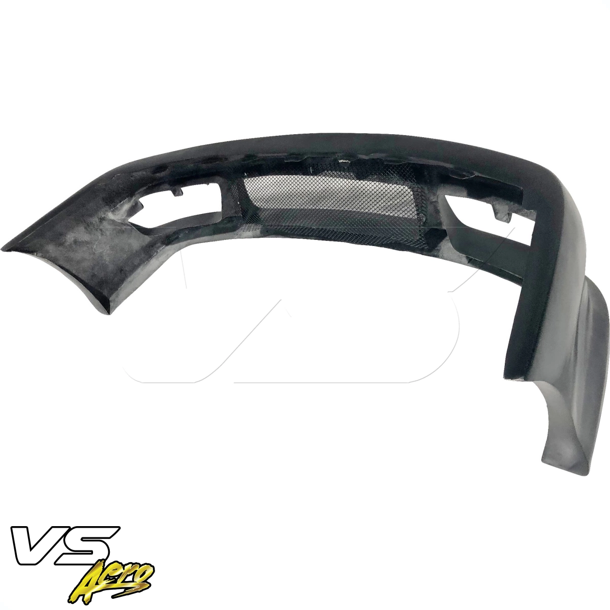 Modify your Nissan 240SX 1997 with our Exterior/Front Bumpers - 20