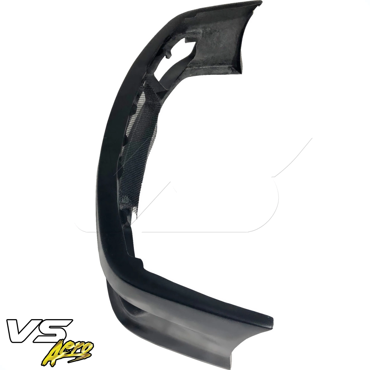Modify your Nissan 240SX 1997 with our Exterior/Front Bumpers - 21