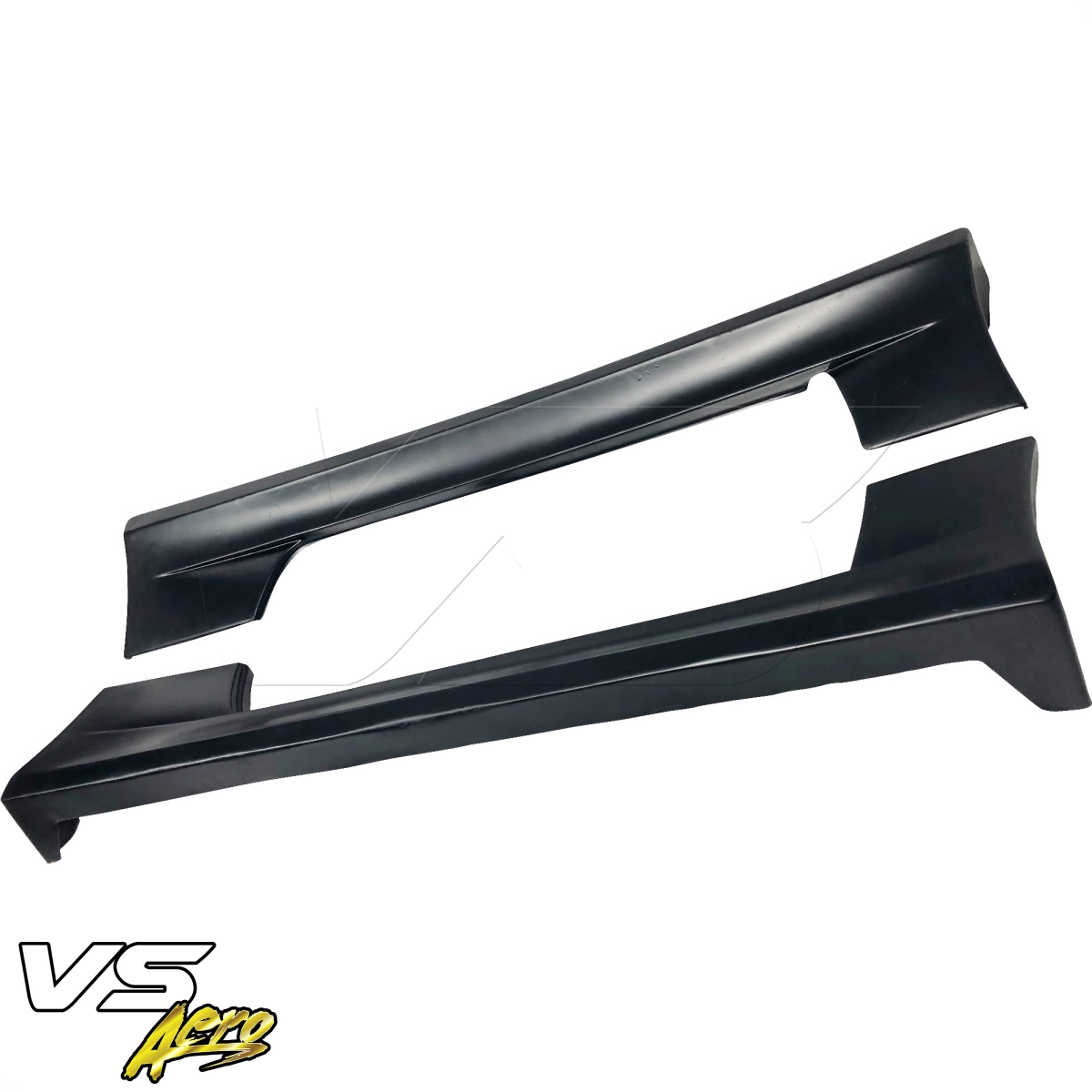 Modify your Nissan 240SX 1995 with our Exterior/Side Skirts - 15