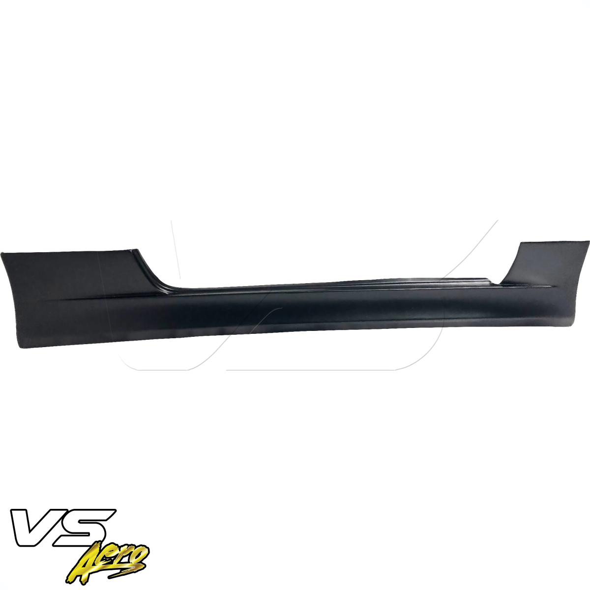 Modify your Nissan 240SX 1995 with our Exterior/Side Skirts - 