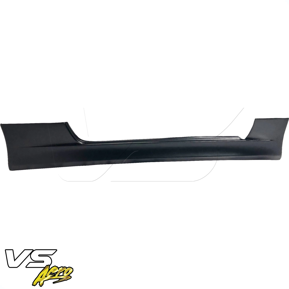 Modify your Nissan 240SX 1995 with our Exterior/Side Skirts - 18
