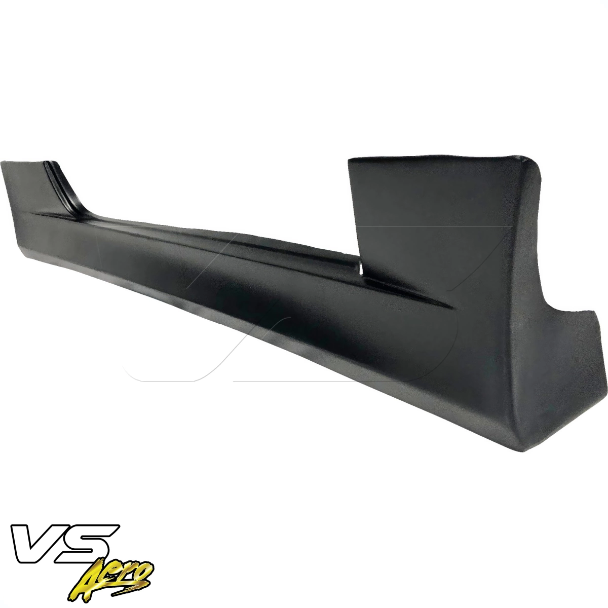 Modify your Nissan 240SX 1995 with our Exterior/Side Skirts - 20