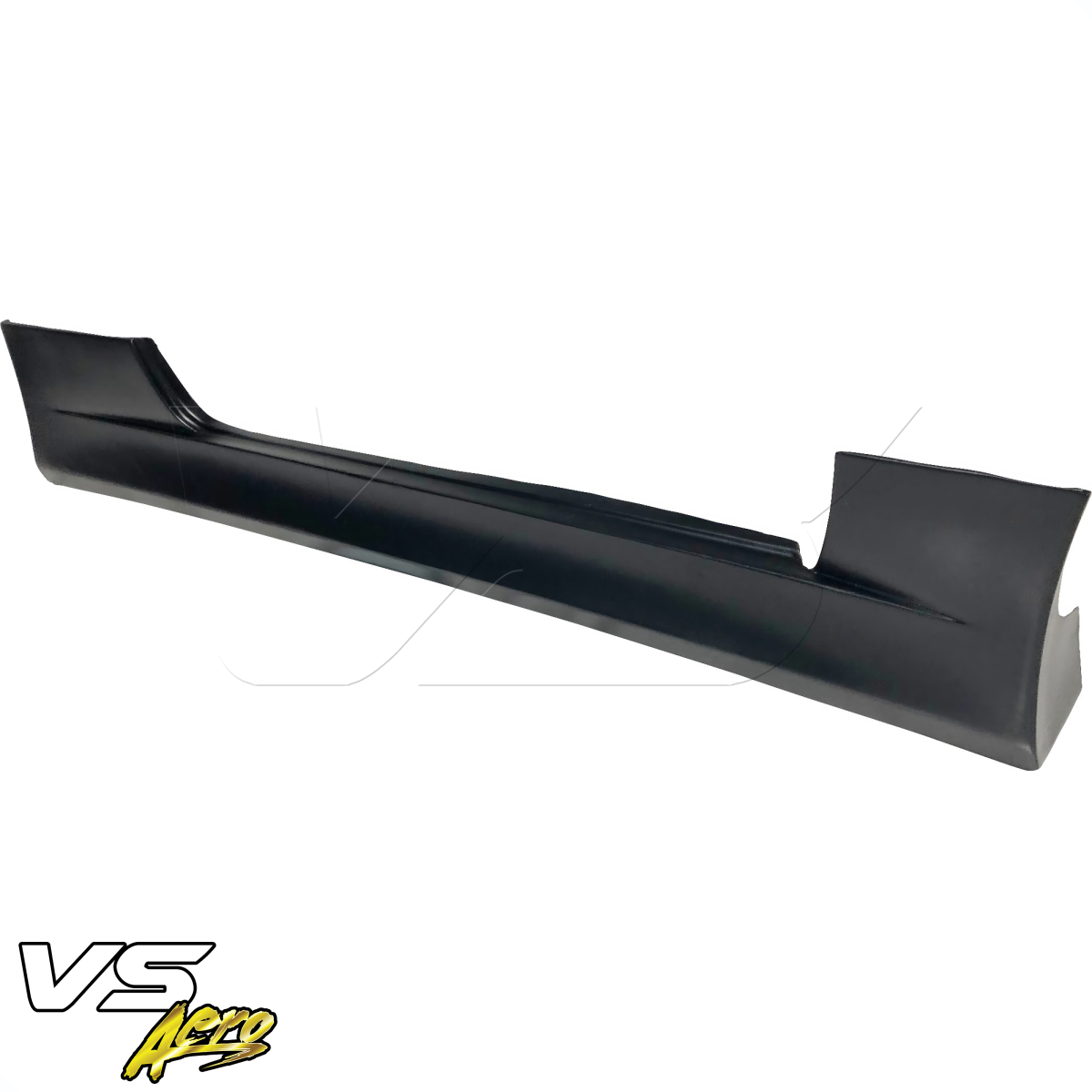 Modify your Nissan 240SX 1995 with our Exterior/Side Skirts - 