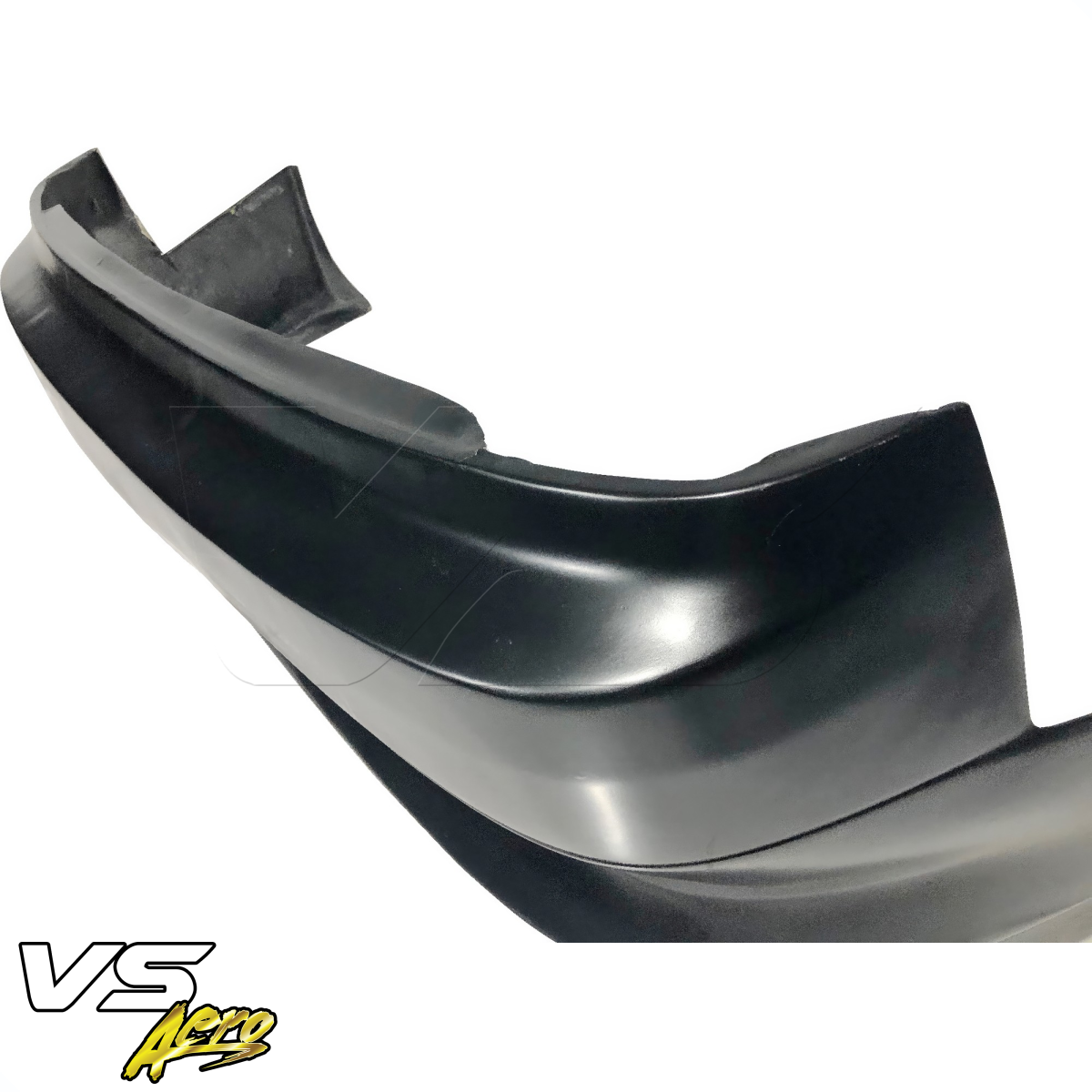 Modify your Nissan 240SX 1995 with our Exterior/Rear Bumpers or Lips - 