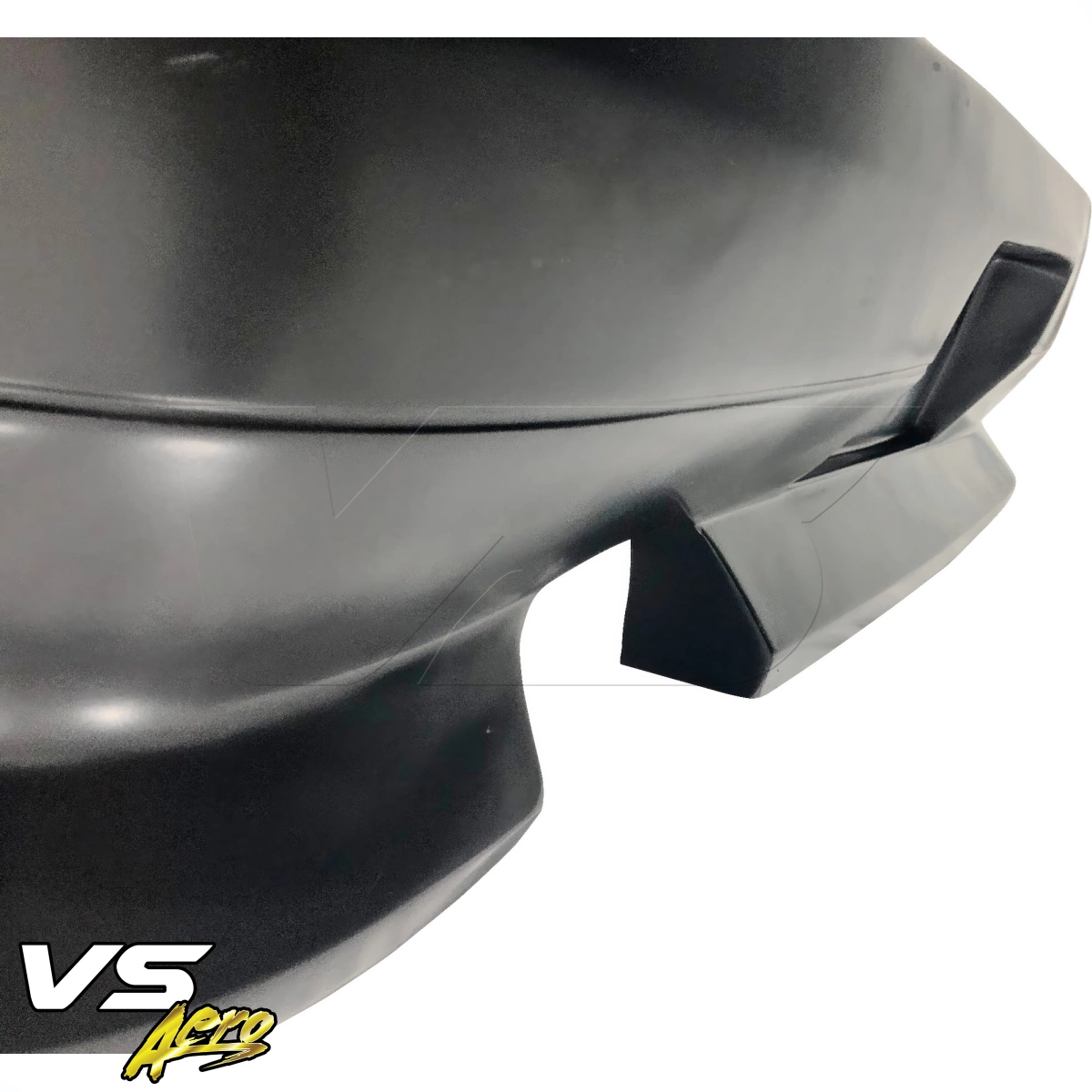 Modify your Nissan 240SX 1995 with our Exterior/Rear Bumpers - 14