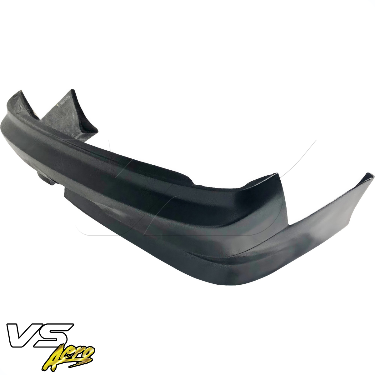 Modify your Nissan 240SX 1995 with our Exterior/Rear Bumpers or Lips - 