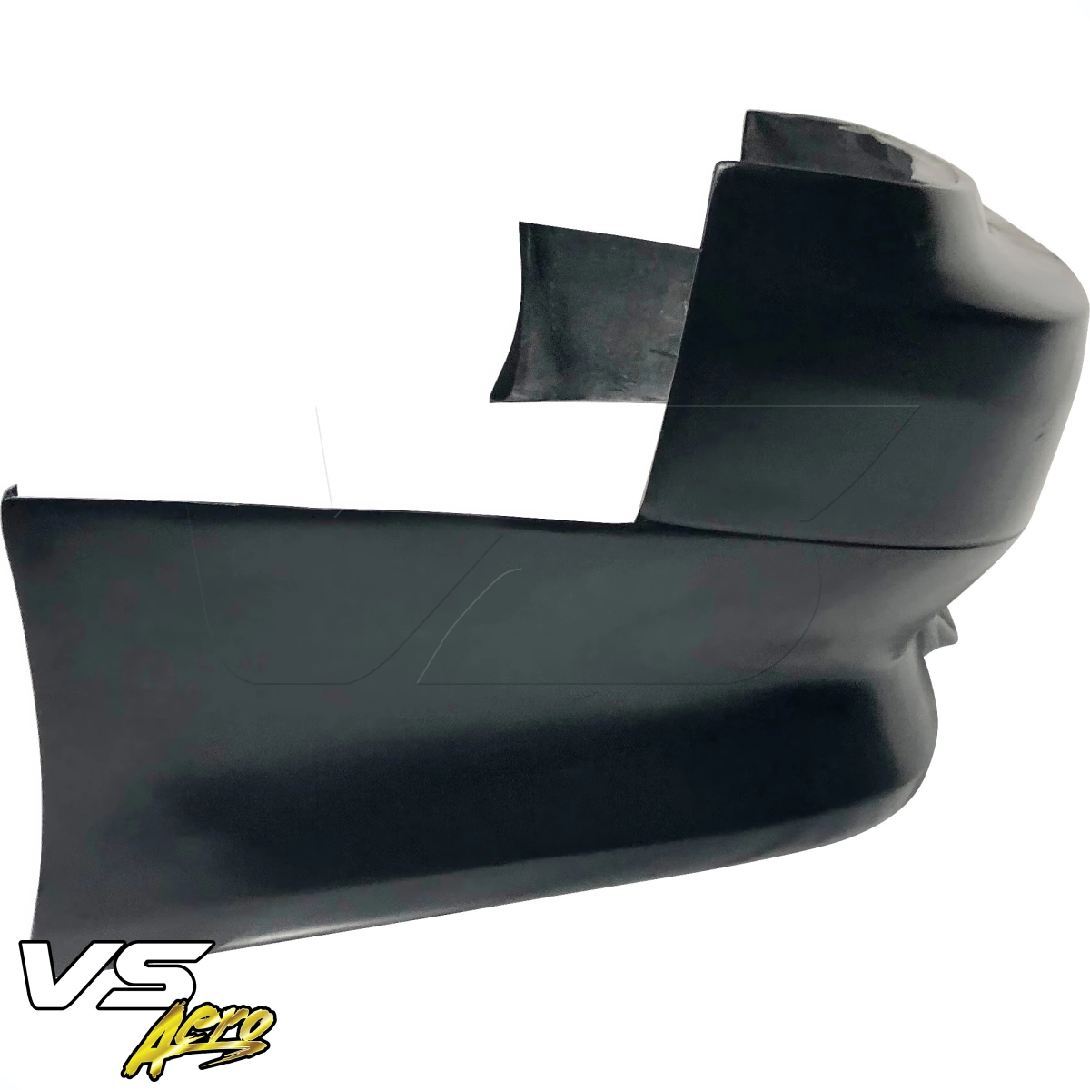 Modify your Nissan 240SX 1995 with our Exterior/Rear Bumpers - 16
