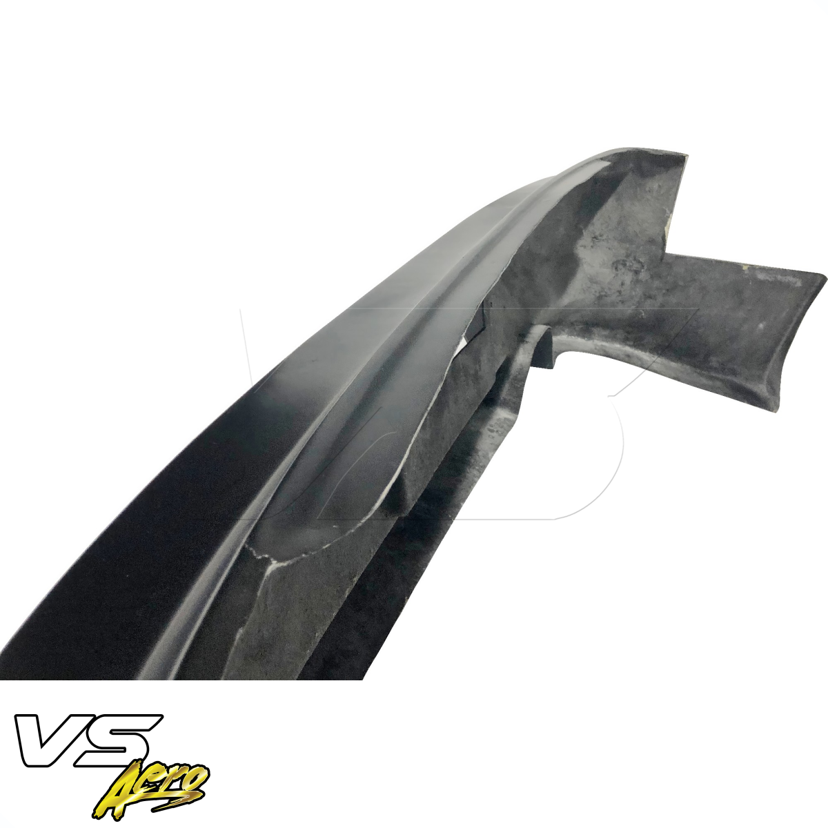 Modify your Nissan 240SX 1995 with our Exterior/Rear Bumpers or Lips - 