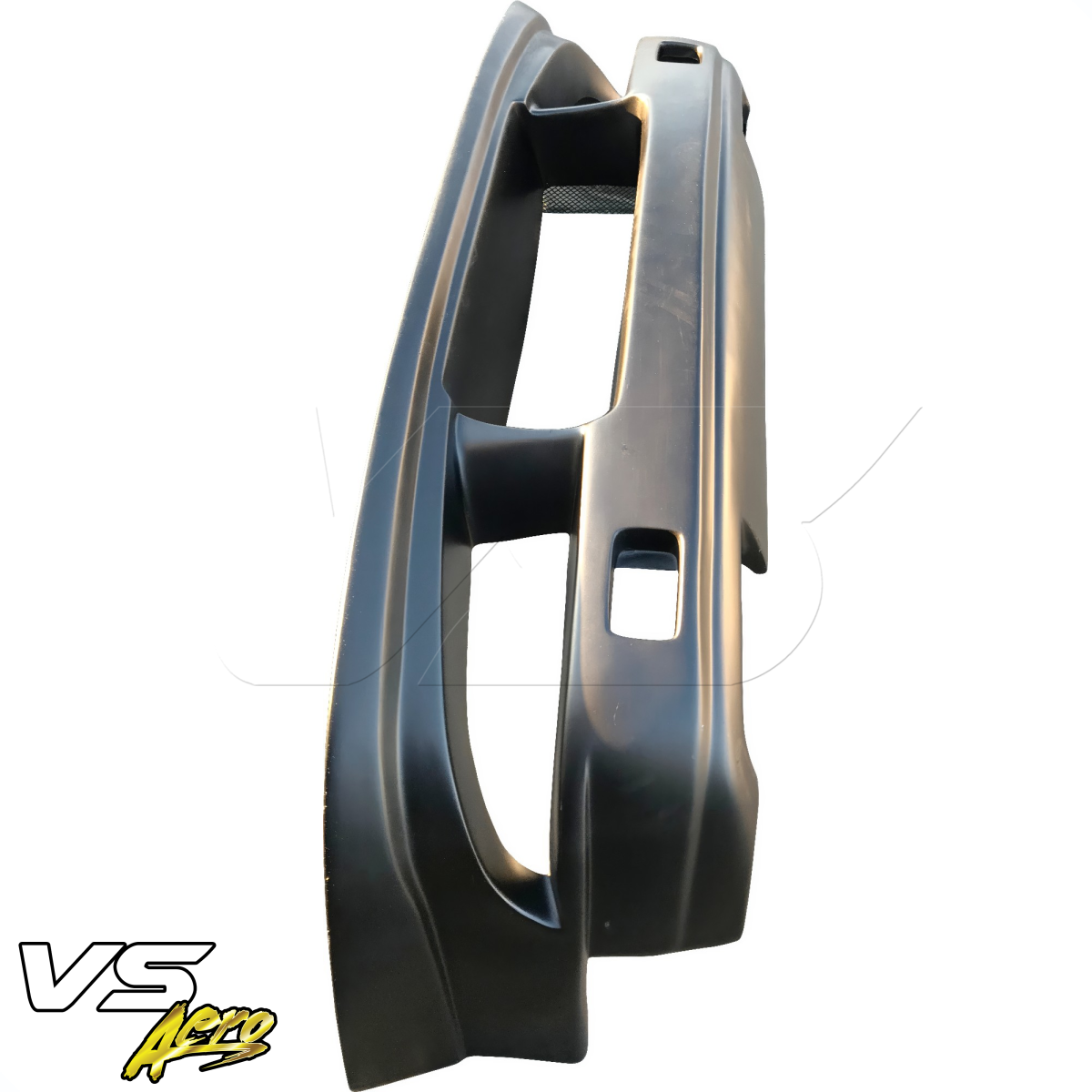 Modify your Nissan 240SX 1989 with our Exterior/Front Bumpers or Lips - 