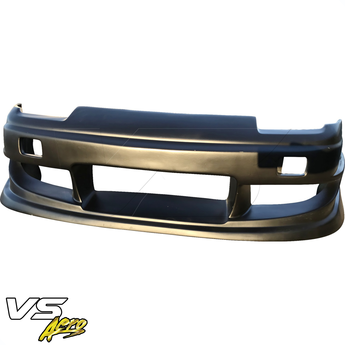 Modify your Nissan 240SX 1989 with our Exterior/Front Bumpers or Lips - 