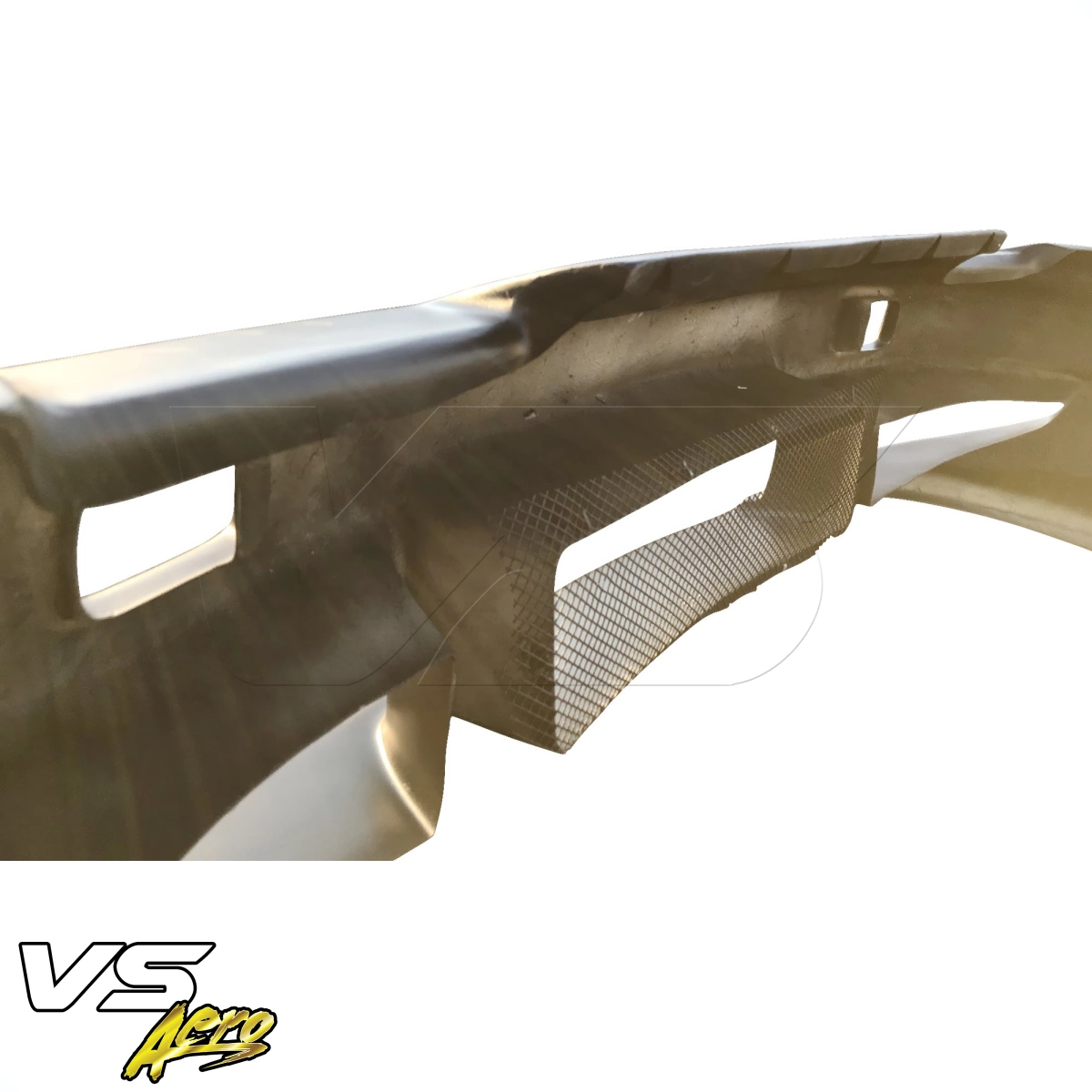 Modify your Nissan 240SX 1989 with our Exterior/Complete Body Kits - 28