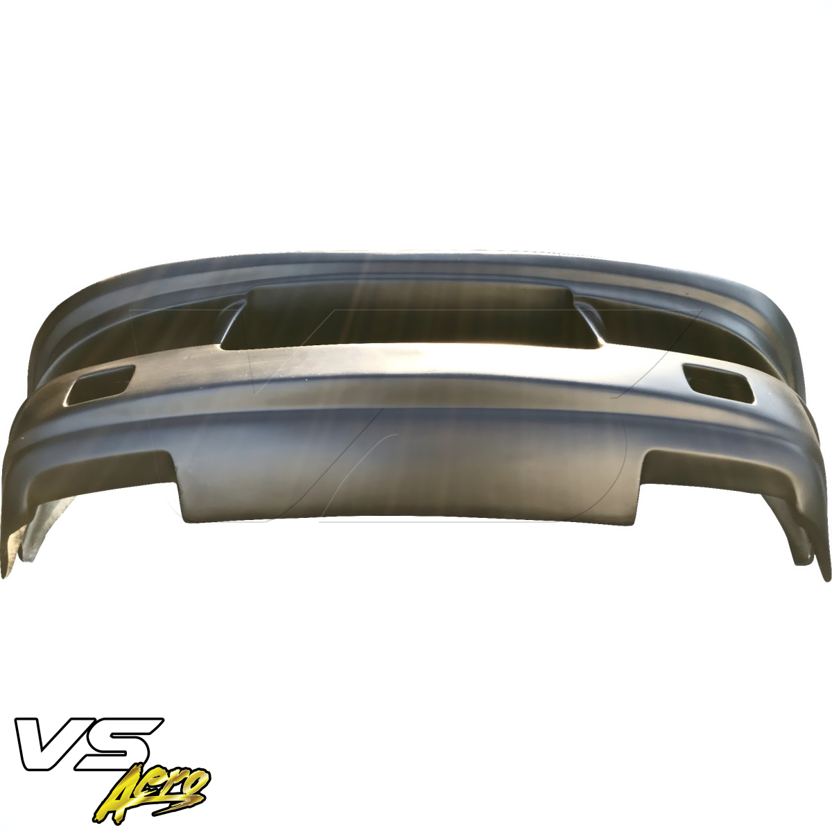 Modify your Nissan 240SX 1989 with our Exterior/Front Bumpers or Lips - 