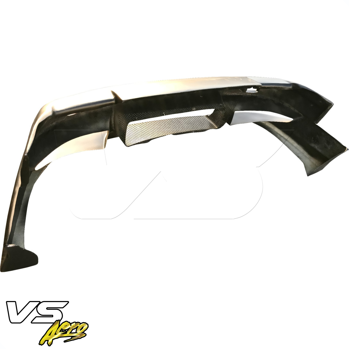 Modify your Nissan 240SX 1989 with our Exterior/Front Bumpers or Lips - 