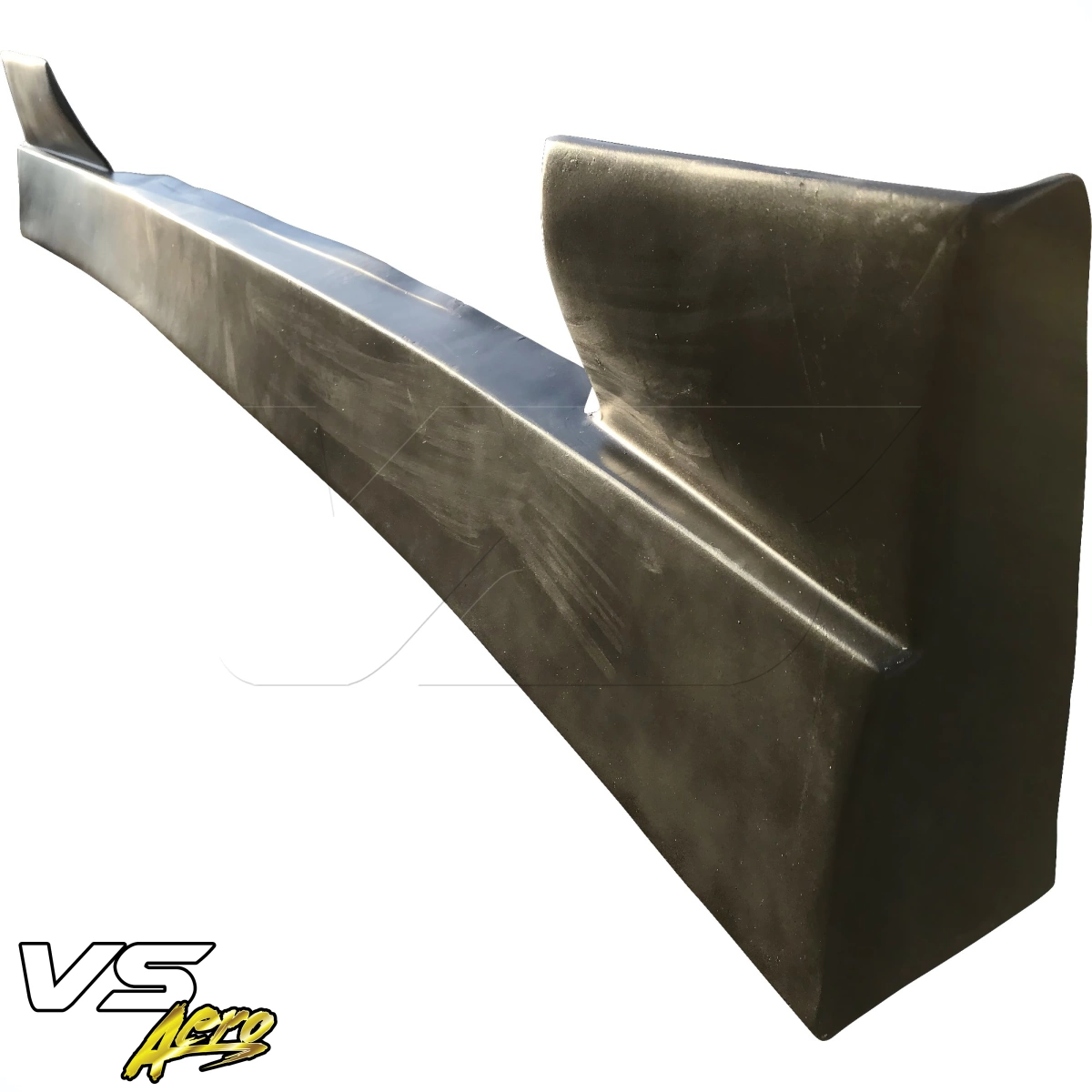 Modify your Nissan 240SX 1989 with our Exterior/Complete Body Kits - 20