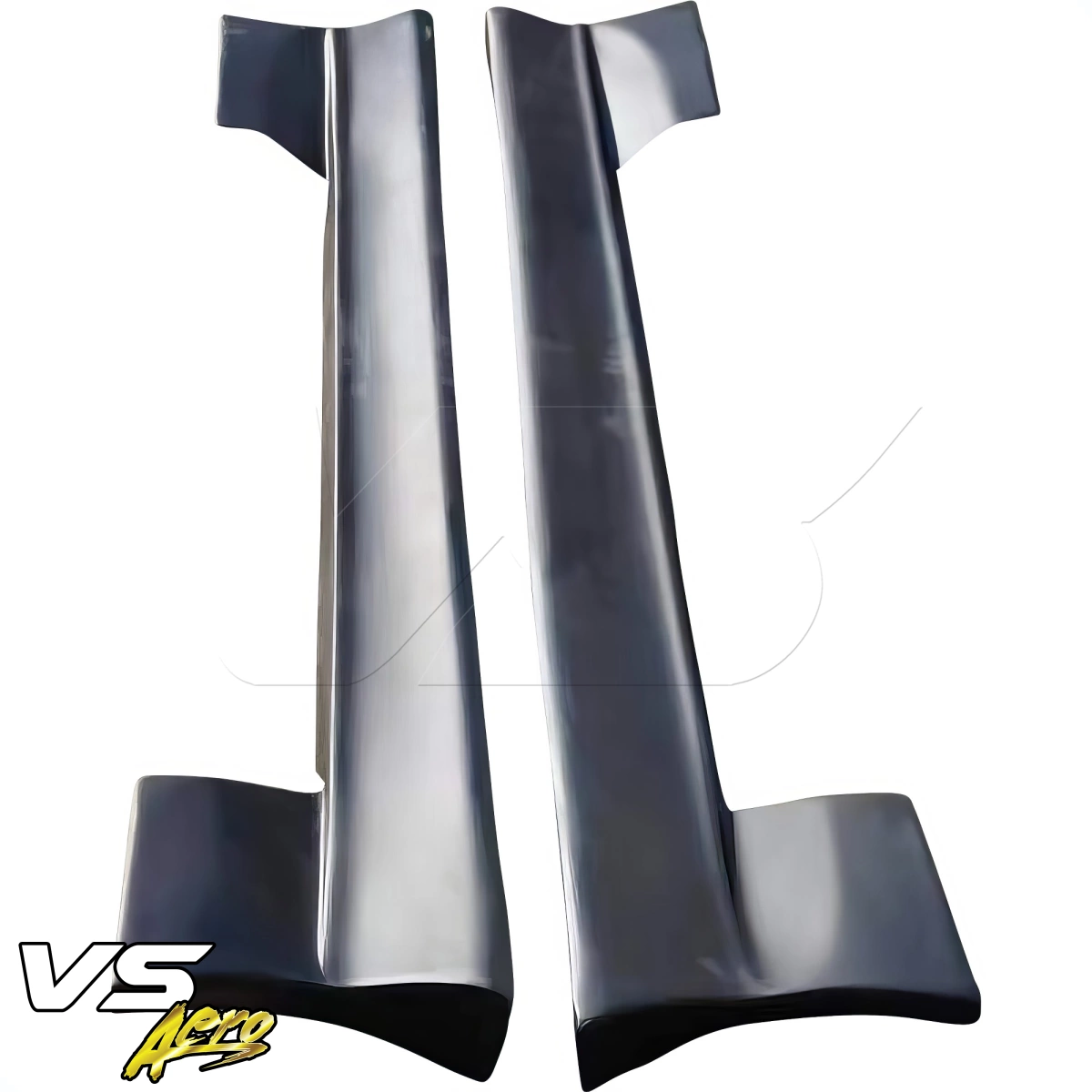 Modify your Nissan 240SX 1989 with our Exterior/Complete Body Kits - 24