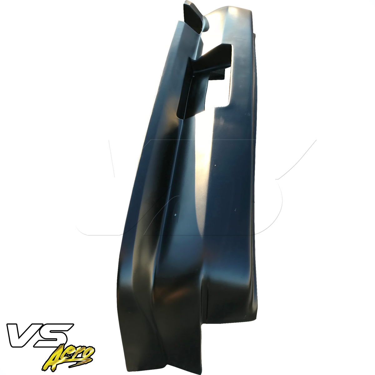 Modify your Nissan 240SX 1989 with our Exterior/Rear Bumpers -