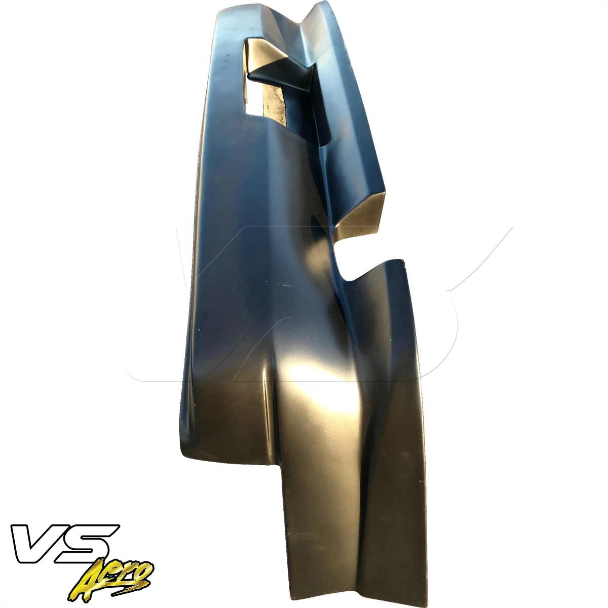 Modify your Nissan 240SX 1989 with our Exterior/Complete Body Kits - 15