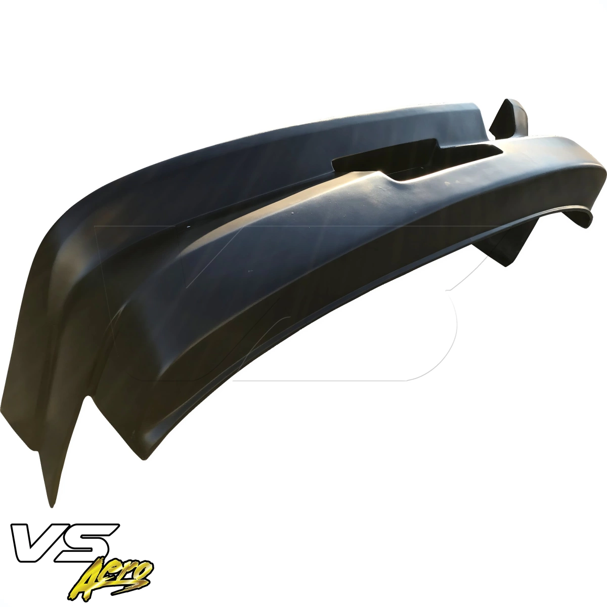 Modify your Nissan 240SX 1989 with our Exterior/Complete Body Kits - 17