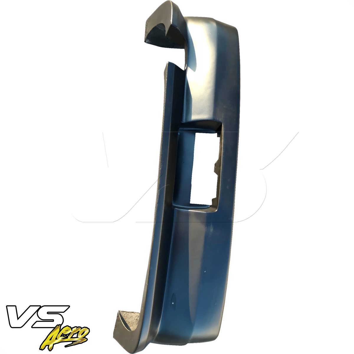 Modify your Nissan 240SX 1989 with our Exterior/Rear Bumpers -