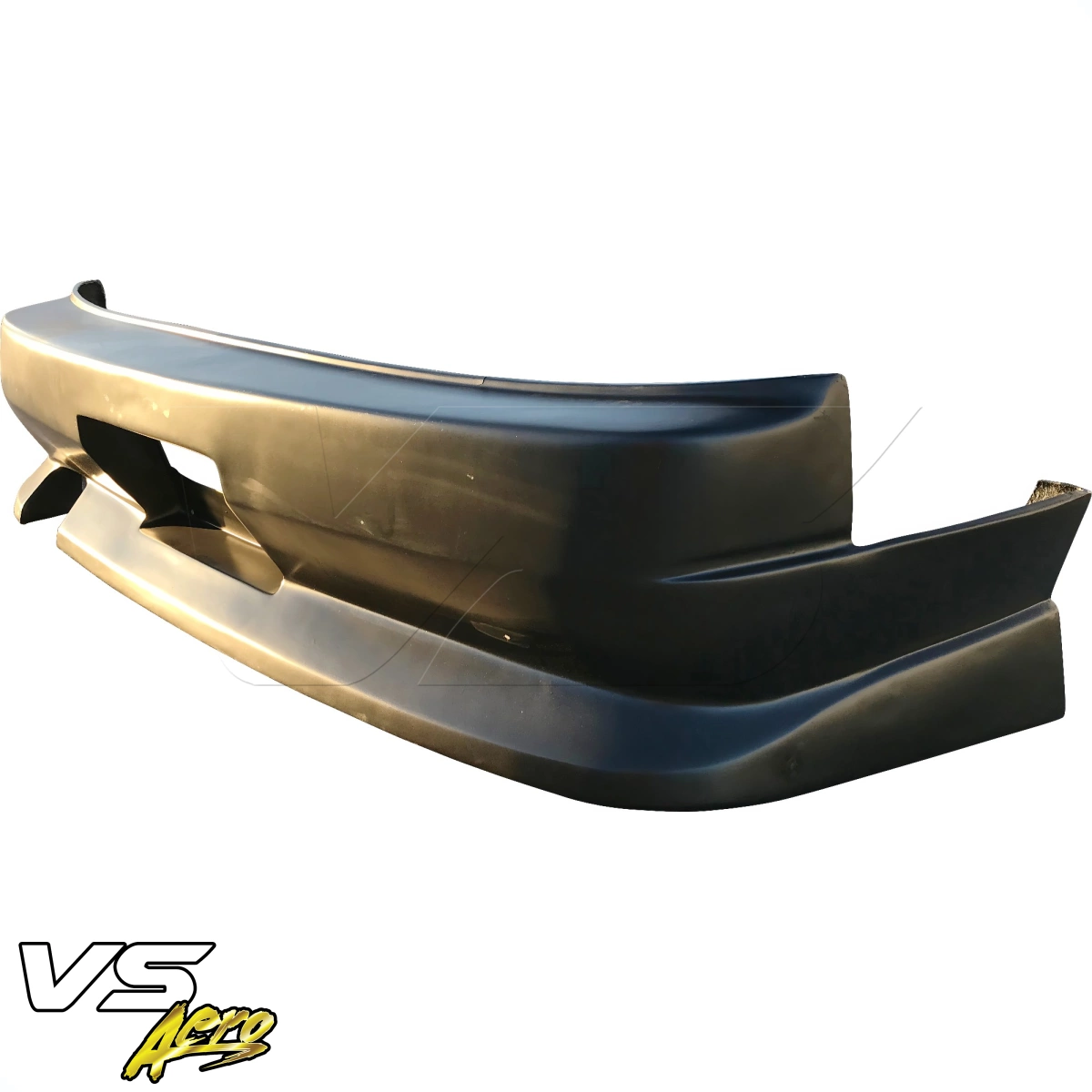 Modify your Nissan 240SX 1989 with our Exterior/Complete Body Kits - 21