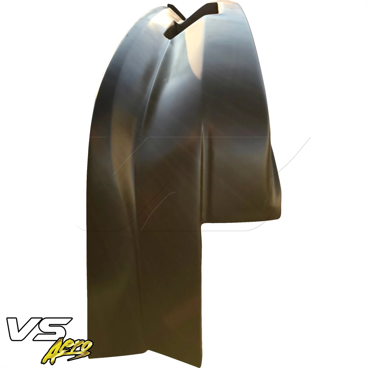 Modify your Nissan 240SX 1989 with our Exterior/Complete Body Kits - 24