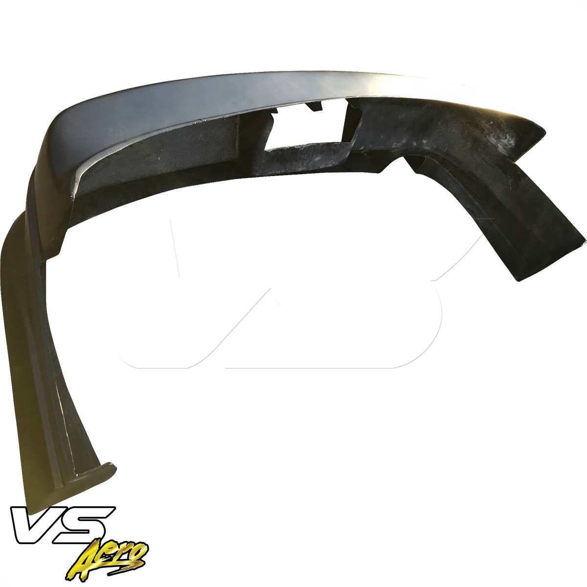 Modify your Nissan 240SX 1989 with our Exterior/Rear Bumpers -