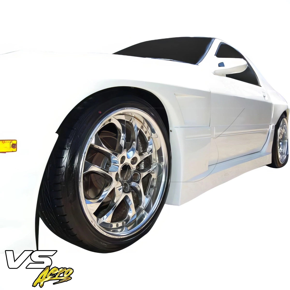Modify your Mazda RX-7 1986 with our Others - 3