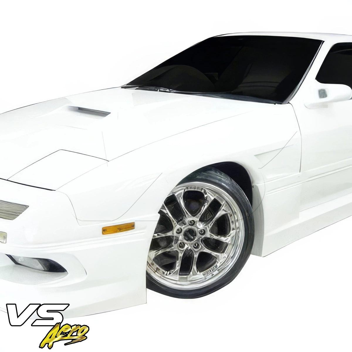 Modify your Mazda RX-7 1986 with our Others - 5