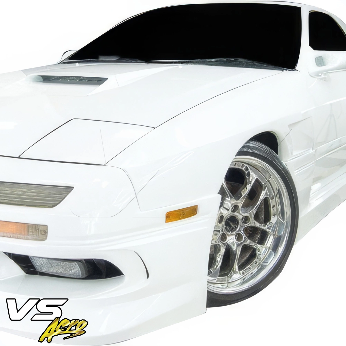 Modify your Mazda RX-7 1986 with our Others - 6