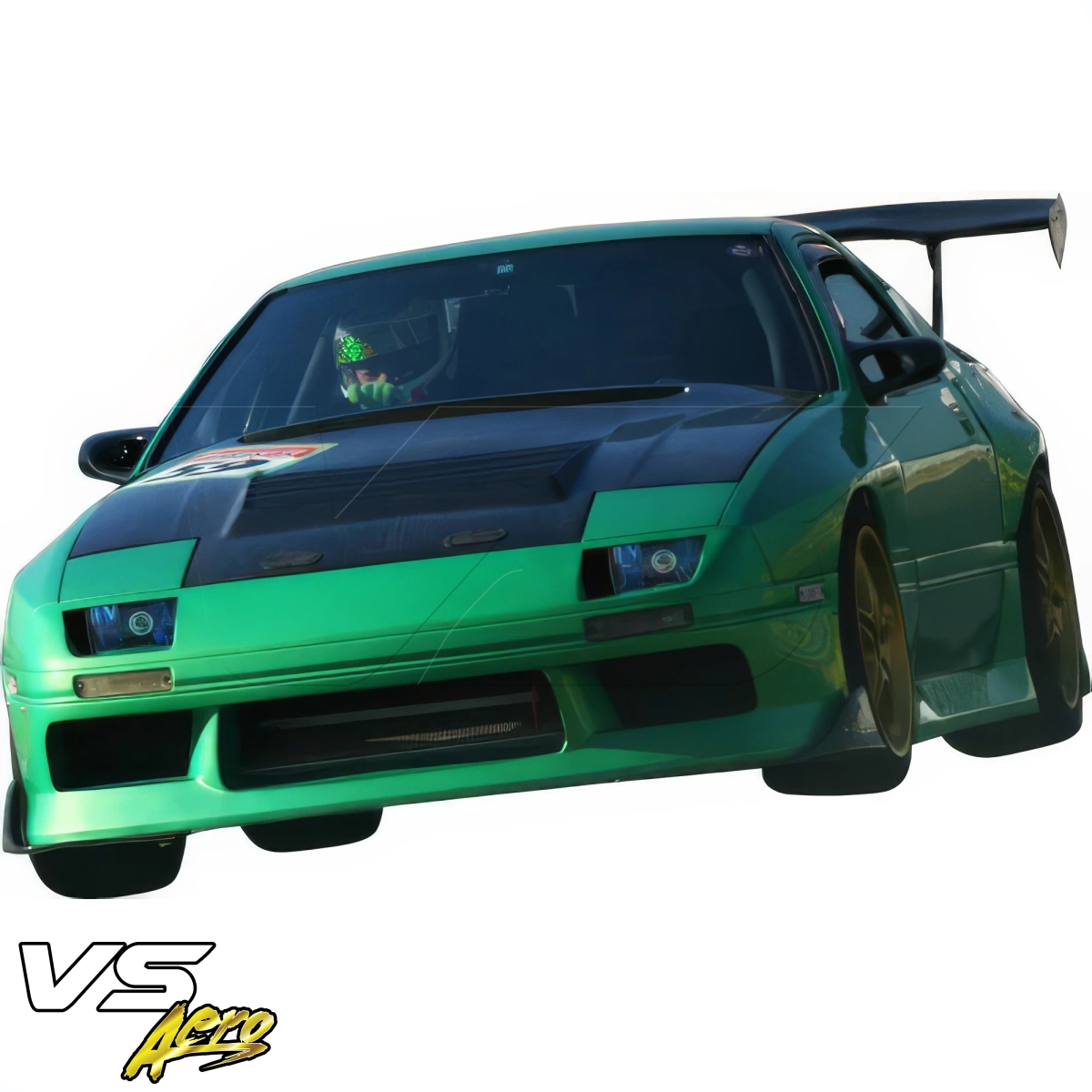 Modify your Mazda RX-7 1986 with our Others - 8