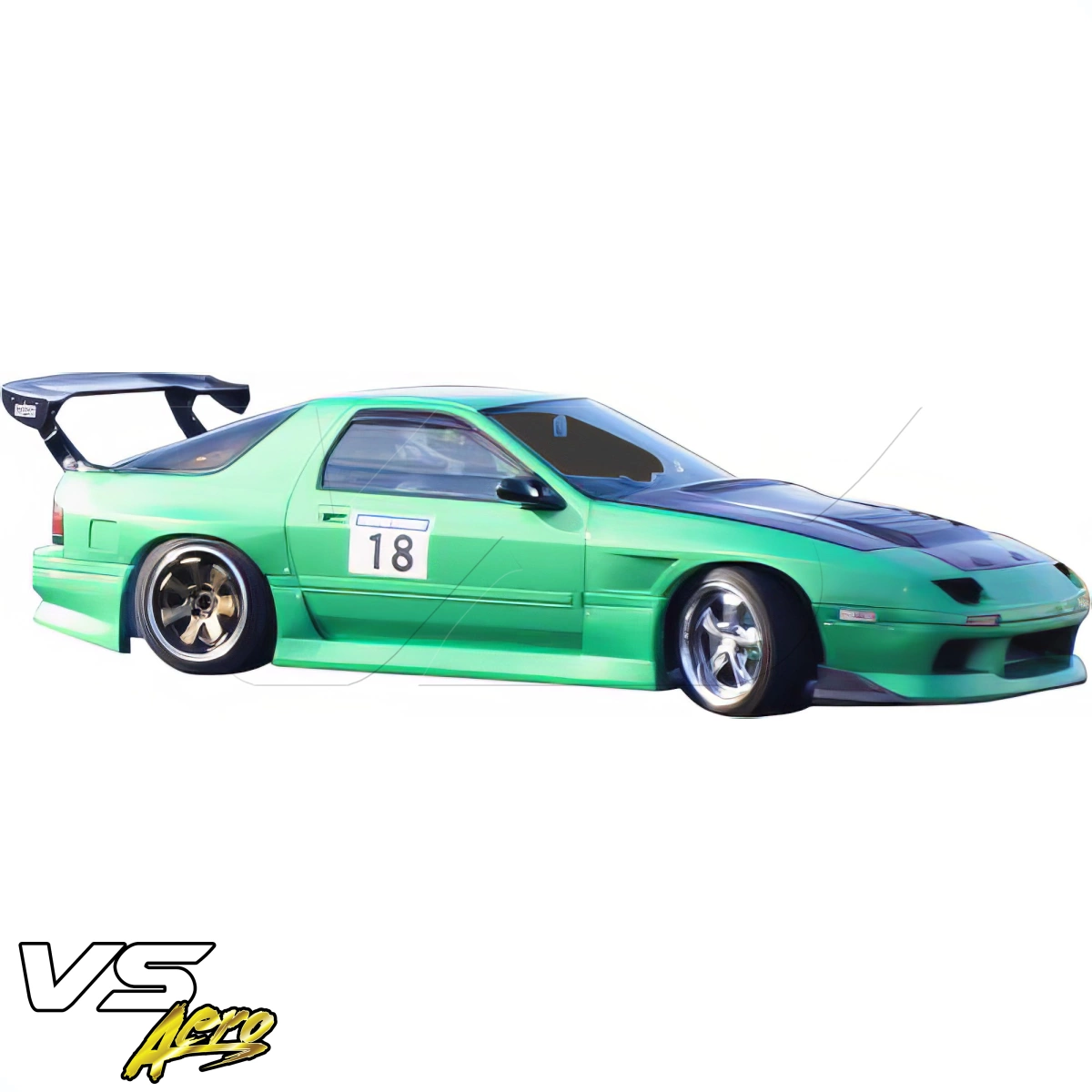 Modify your Mazda RX-7 1986 with our Others - 9