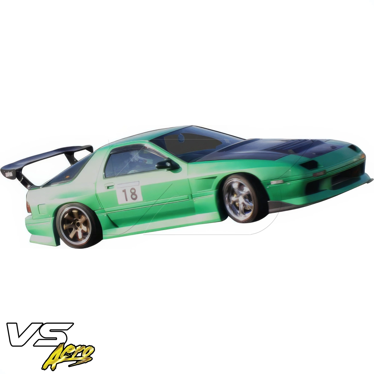 Modify your Mazda RX-7 1986 with our Others - 10