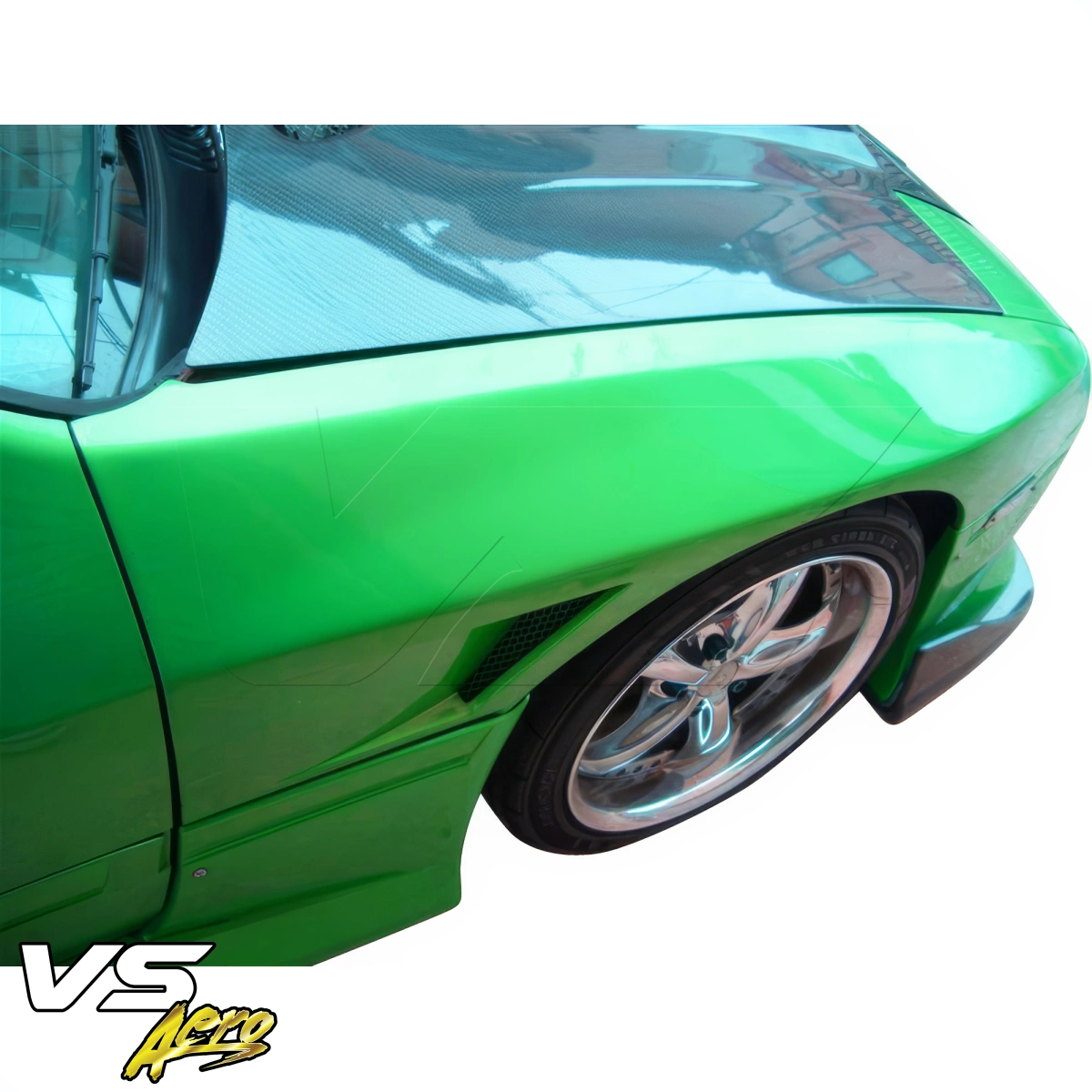 Modify your Mazda RX-7 1986 with our Others - 11