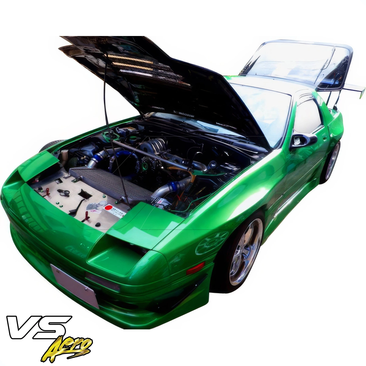 Modify your Mazda RX-7 1986 with our Others - 14